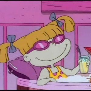 Meet your Posher, Amani